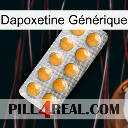 Dapoxetine Générique levitra1
